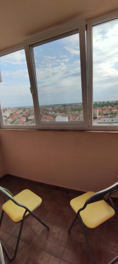 Central Vanilla Oradea Luaran gambar