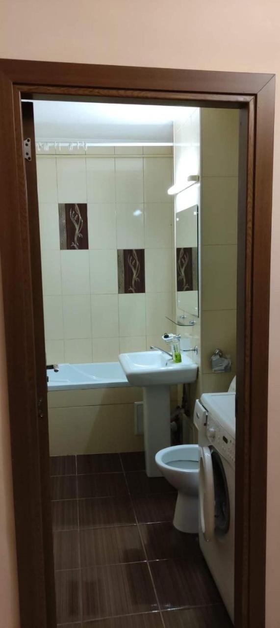 Central Vanilla Oradea Luaran gambar