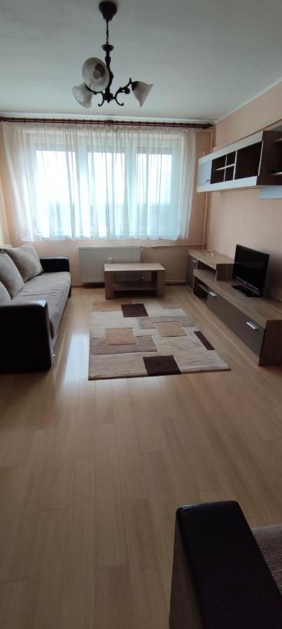 Central Vanilla Oradea Luaran gambar