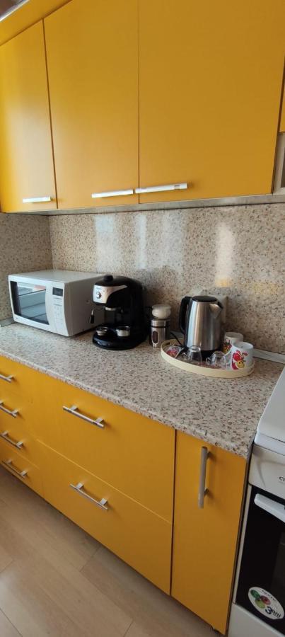 Central Vanilla Oradea Luaran gambar